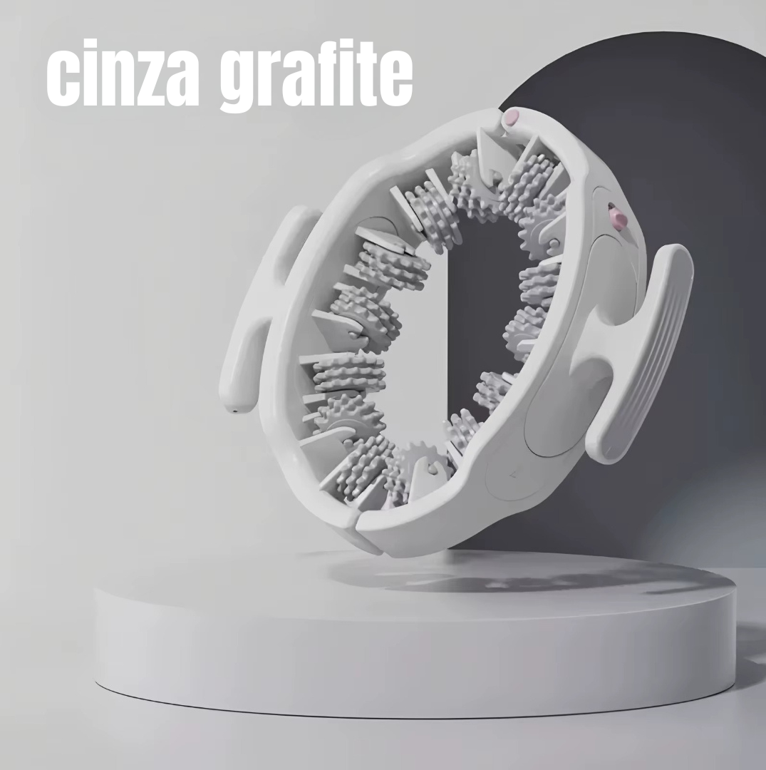 UN DeepRelax – Massageador Muscular