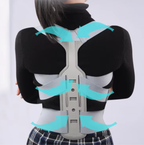 UN Align Woman – Corretor Ortopédico Feminino