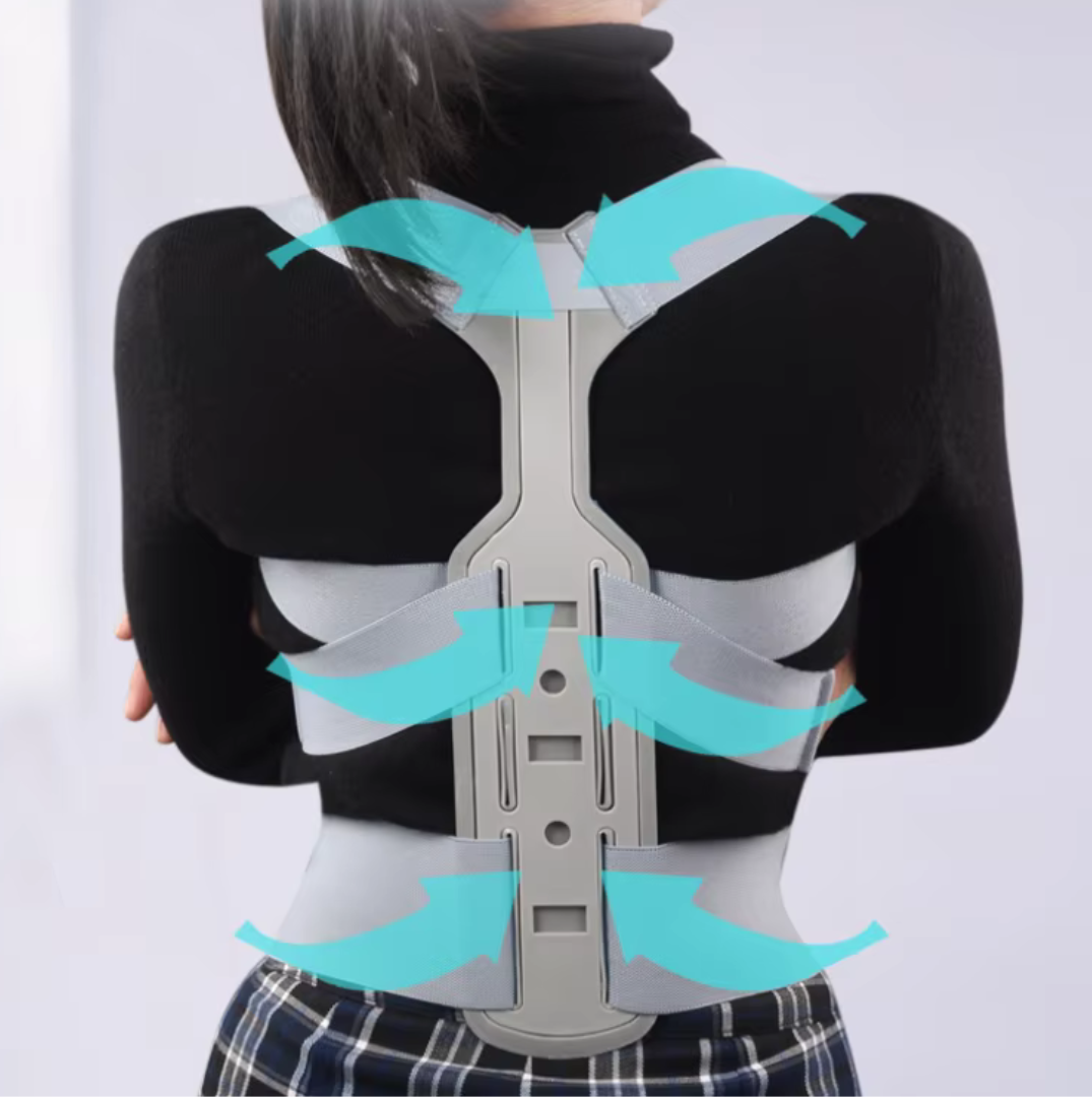 UN Align Woman – Corretor Ortopédico Feminino