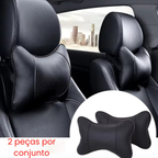 UN Spine – Suporte Ergonômico para carros.