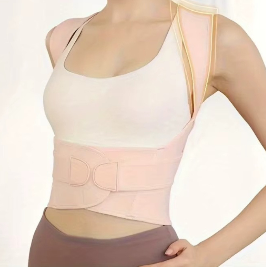 UN Comfort Woman – Corretor Ortopédico Feminino