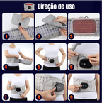 UN Decomp – Descompressão Lombar Ergonômica