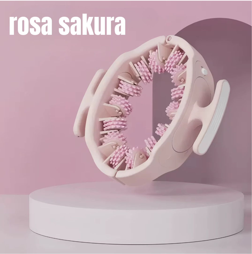 UN DeepRelax – Massageador Muscular