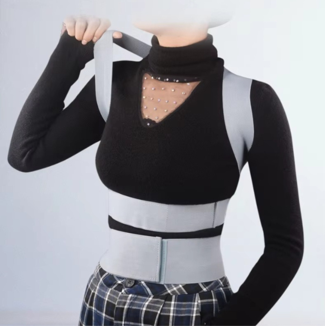 UN Align Woman – Corretor Ortopédico Feminino