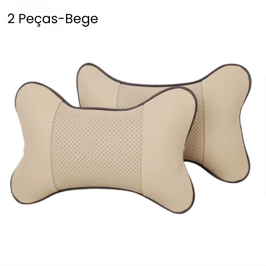 UN Spine – Suporte Ergonômico para carros.