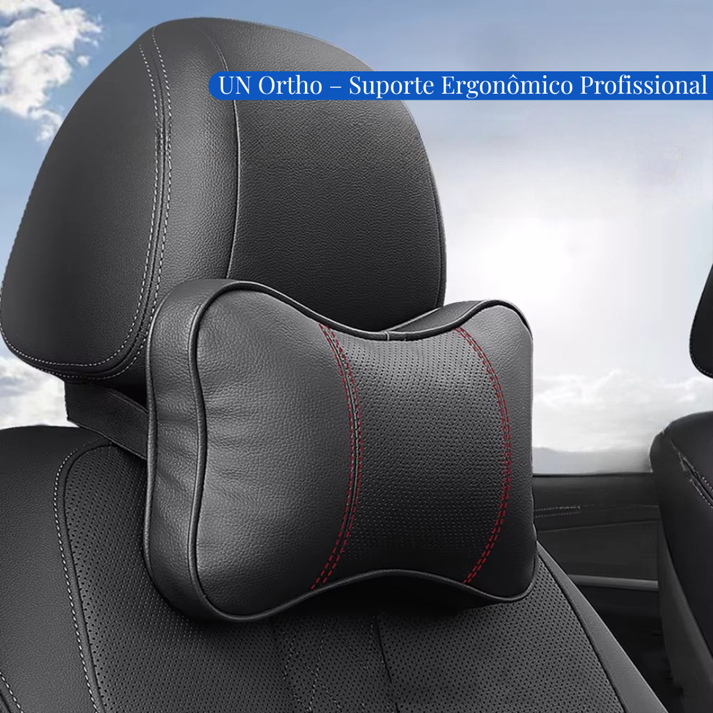 UN Ortho – Suporte Ergonômico Profissional