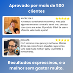 UN Zen® - Massageador Cervical 4 em 1