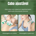 UN DeepRelax – Massageador Muscular