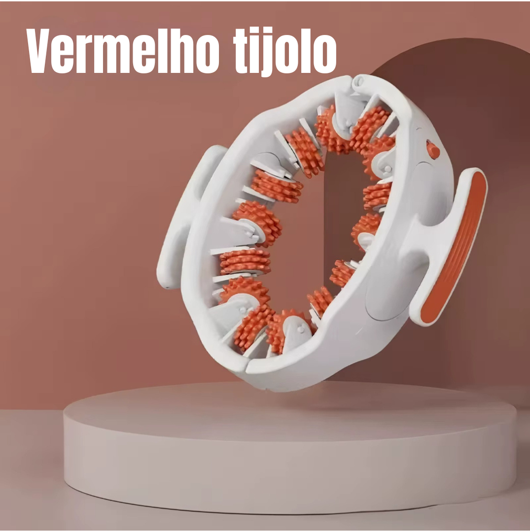 UN DeepRelax – Massageador Muscular