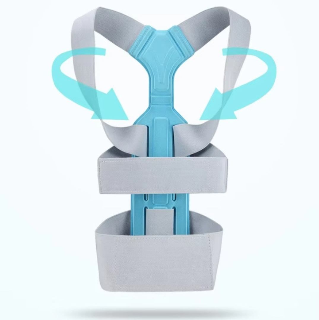 UN Align Woman – Corretor Ortopédico Feminino