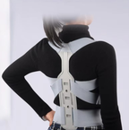 UN Align Woman – Corretor Ortopédico Feminino