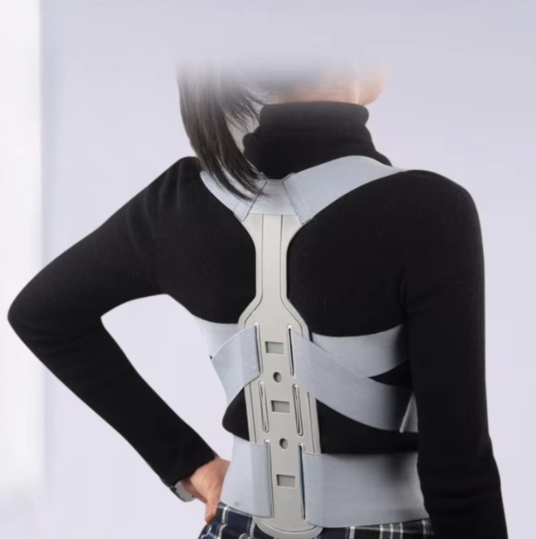 UN Align Woman – Corretor Ortopédico Feminino