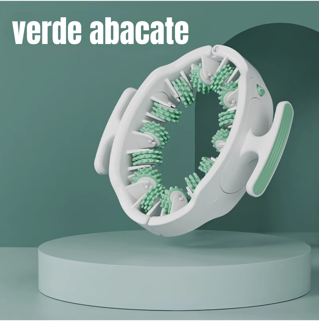 UN DeepRelax – Massageador Muscular