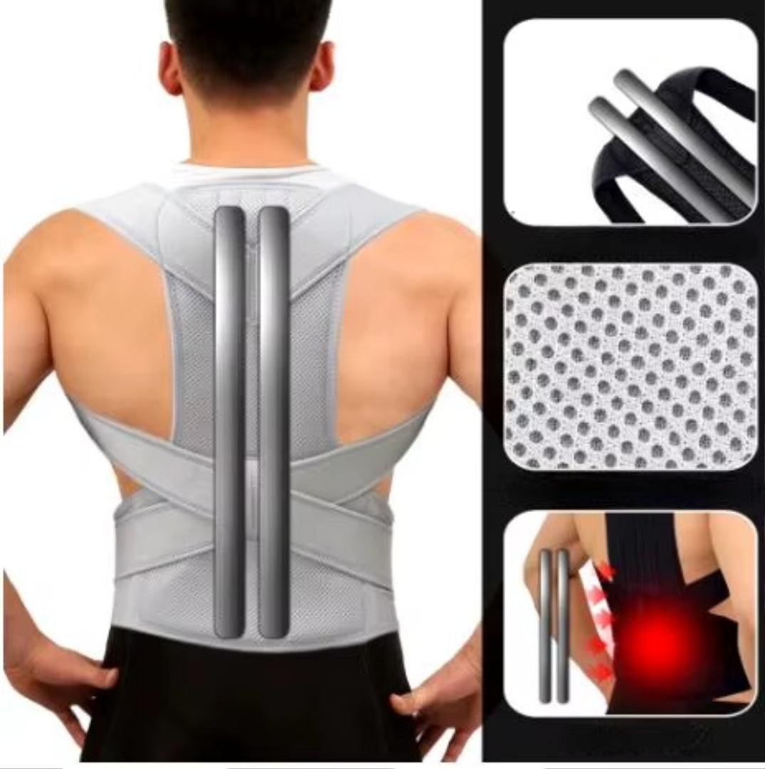 UN Pro – Corretor Ortopédico