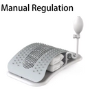 UN BackExtend – Extensor Lombar e Massageador para Descompressão