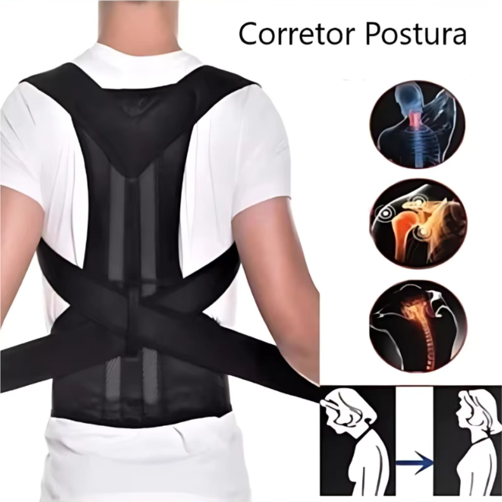 UN Pro – Corretor Ortopédico