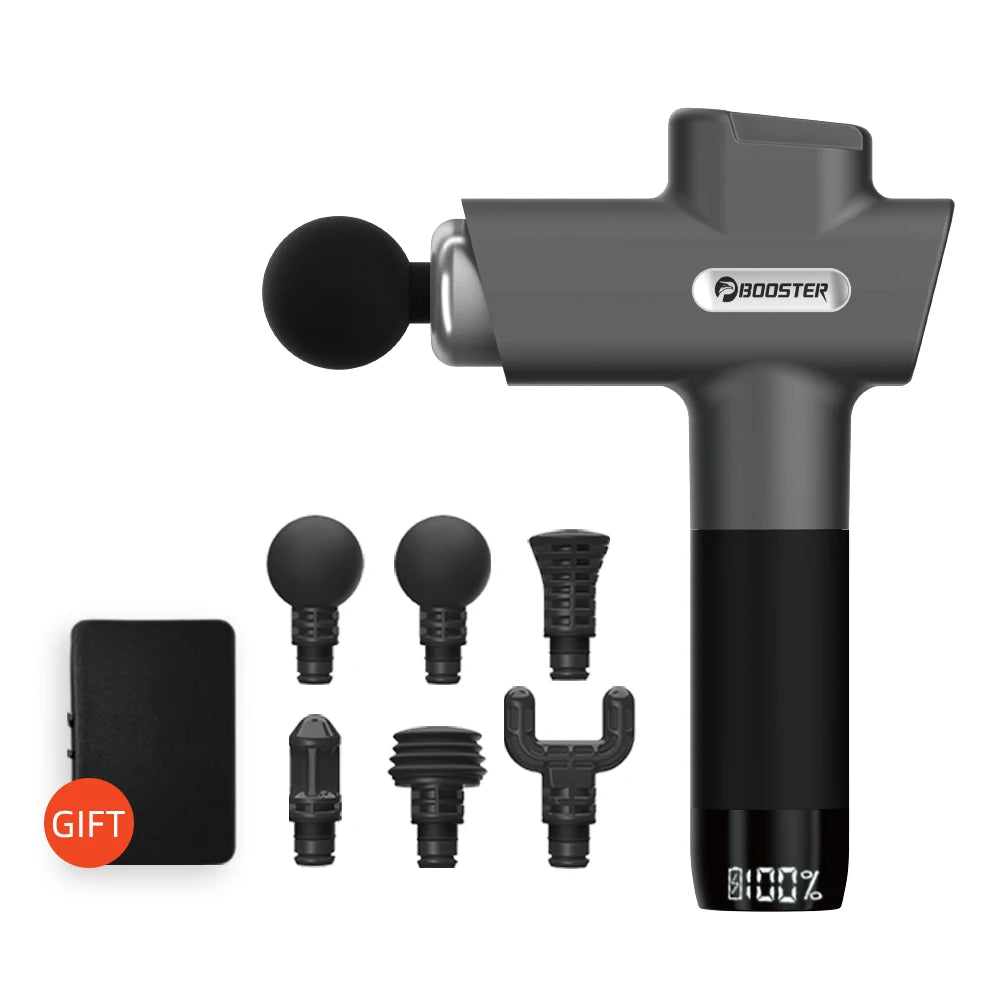 UN SpineCare – Massageador Cervical e Lombar