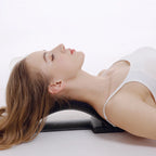 UN Stretch – Alongador Lombar Profissional