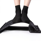 UN Stretch – Alongador Lombar Profissional