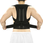 UN New – Corretor Ortopédico