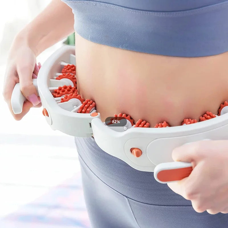 UN DeepRelax – Massageador Muscular