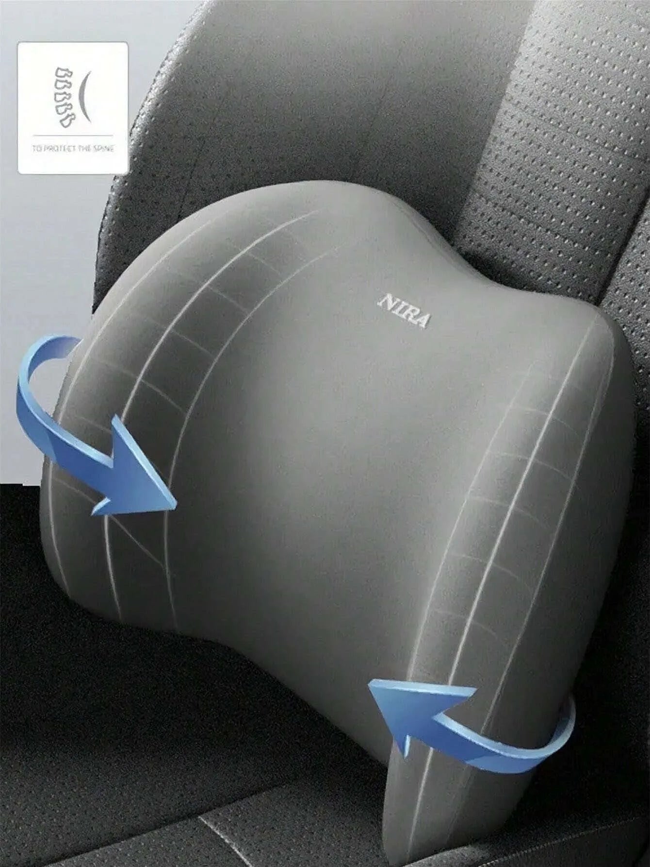 UN Max® – Suporte Ergonômico