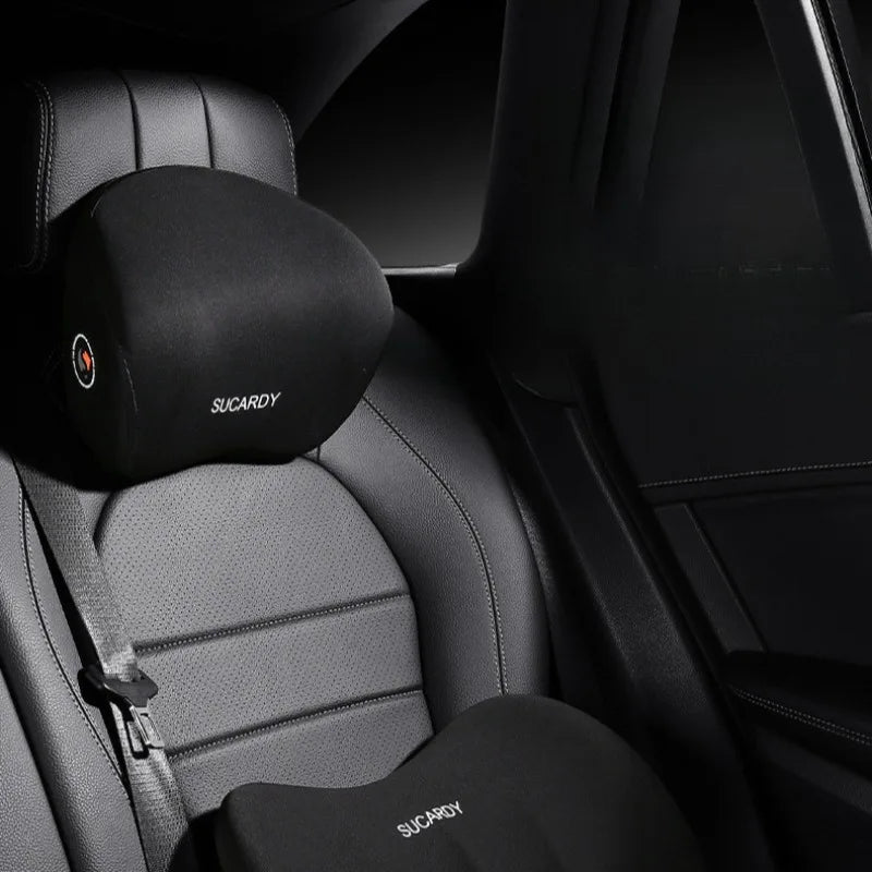 UN Comfort – Suporte Ergonômico