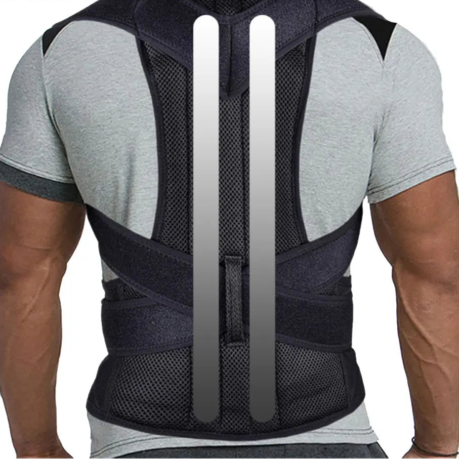 UN New – Corretor Ortopédico