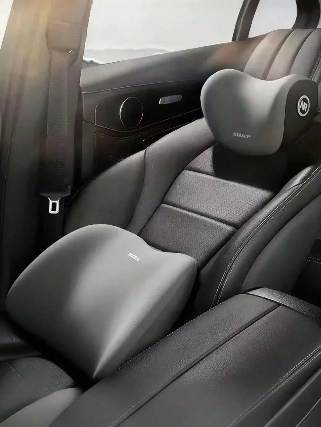 UN Max® – Suporte Ergonômico