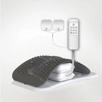 UN BackExtend – Extensor Lombar e Massageador para Descompressão