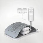 UN BackExtend – Extensor Lombar e Massageador para Descompressão