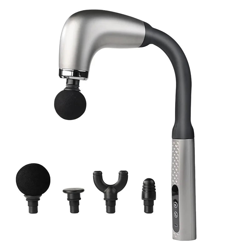 UN Relief – Massageador Elétrico