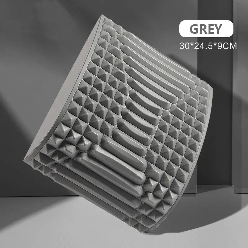 UN ReliefStretch – Alongamento e Alívio Lombar