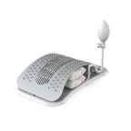 UN BackExtend – Extensor Lombar e Massageador para Descompressão