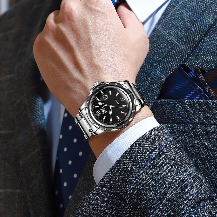 Relógio OPK 6026 - Imagem 4