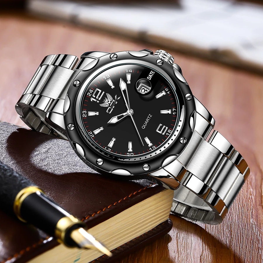 Relógio OPK 6026 - Imagem 2