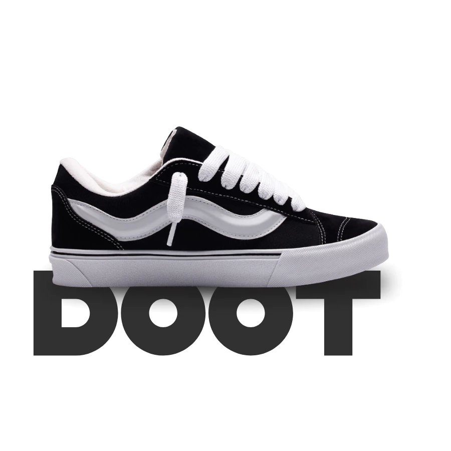 Tênis KN Skool Doot - Imagem 2