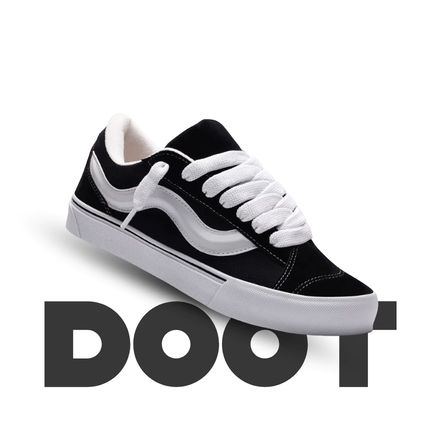 Tênis KN Skool Doot - Imagem 3