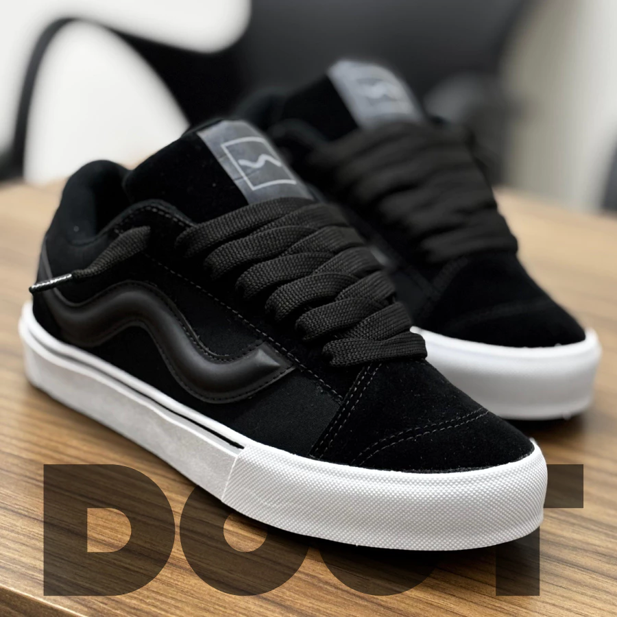 Tênis KN Skool Doot - Imagem 5