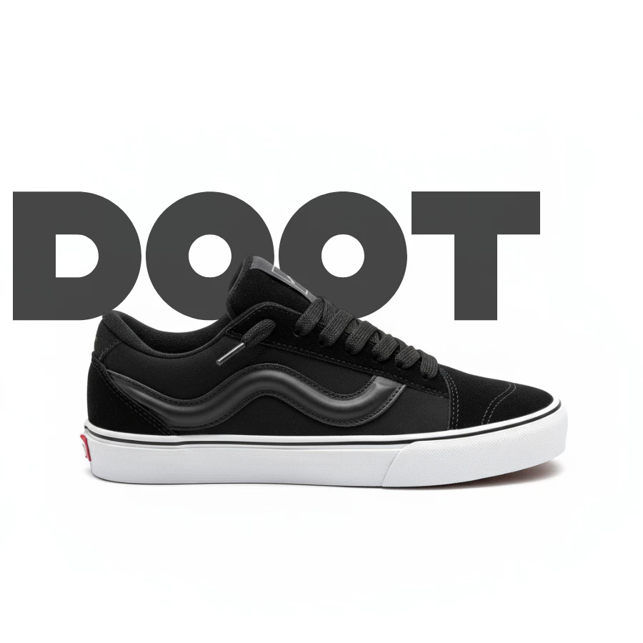 Tênis KN Skool Doot - Imagem 7