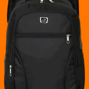 Mochila Premium Escolar UniSafe