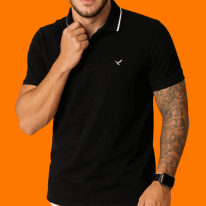 Camiseta Polo